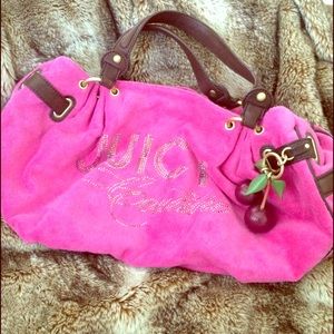 Juicy Couture Purse