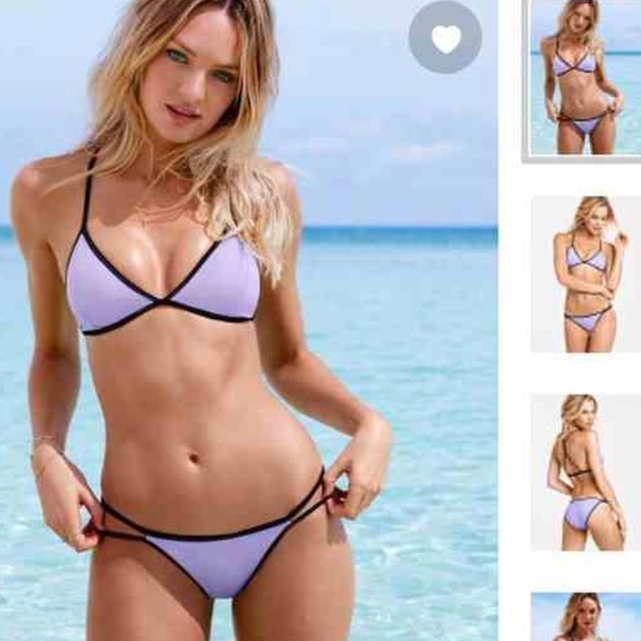 Victoria's Secret Other - Victoria's Secret Teeny Triangle Bikini