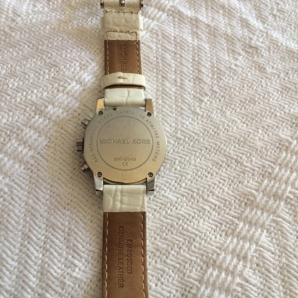 Michael Kors Watch main image 4