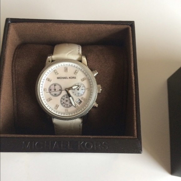 Michael Kors Watch