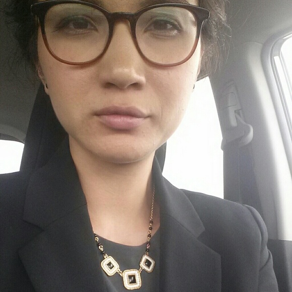 Three pendant necklace - Picture 3 of 3