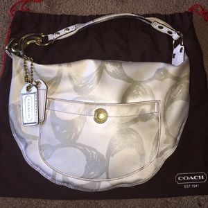 Coach handbag