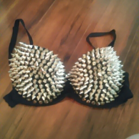 💠Rave bra