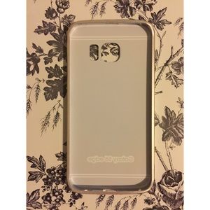 Samsung galaxy s6 edge case cover