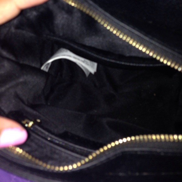 Forever 21 bucket purse - Picture 4 of 4