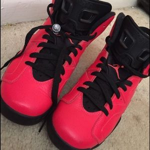 Infrared limited edition 6s