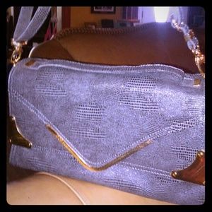 BCBG PURSE