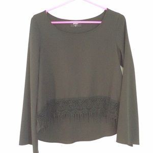 Nasty gal long sleeve