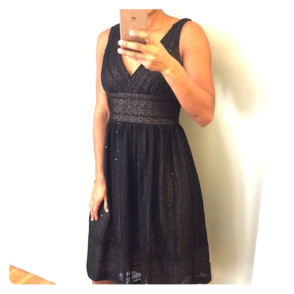 Formal dress.