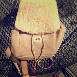 UGG Backpack