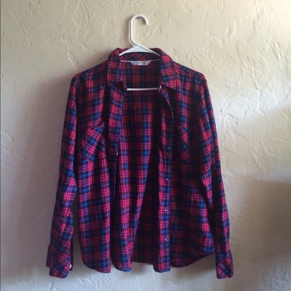 Flannel