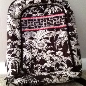 Vera Bradley Laptop Backpack