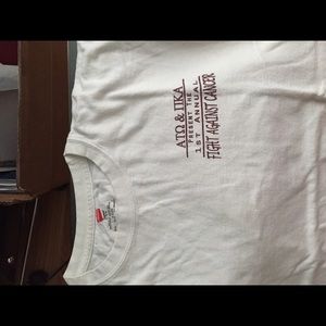 Fraternity shirt