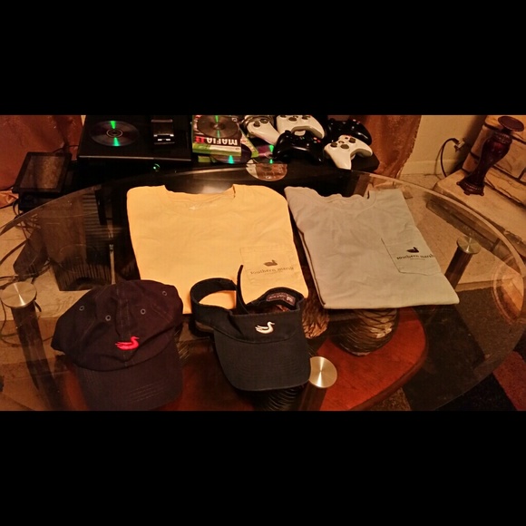 Southern Marsh bundle