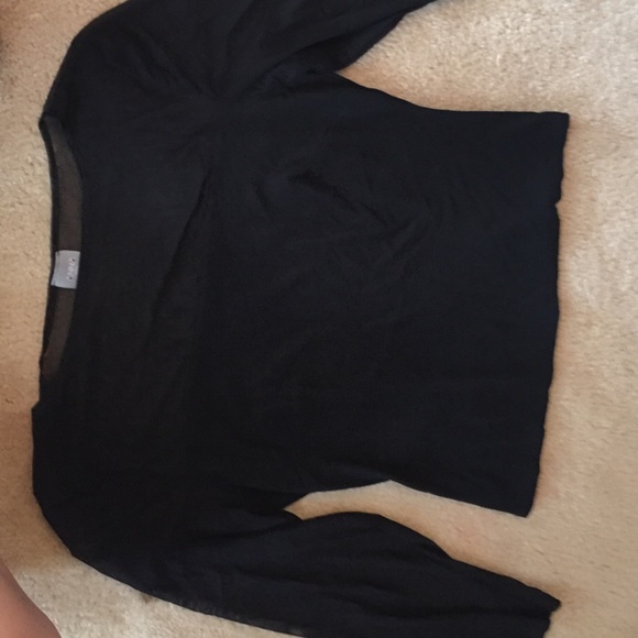 Closet clean out