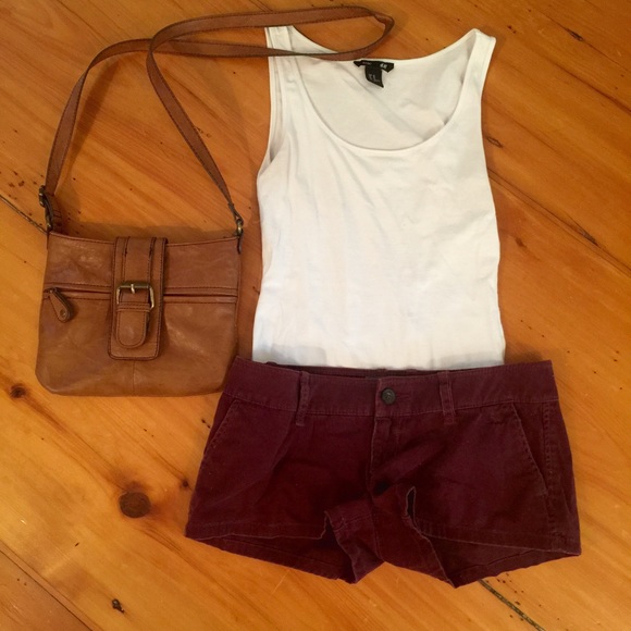 Abercrombie & Fitch Pants - ☀️ FINAL REDUCTION Abercrombie and Fitch Shorts