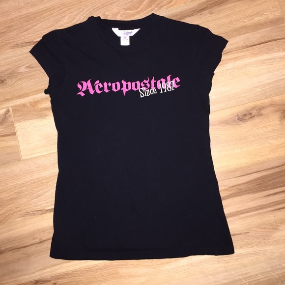 Aero tee