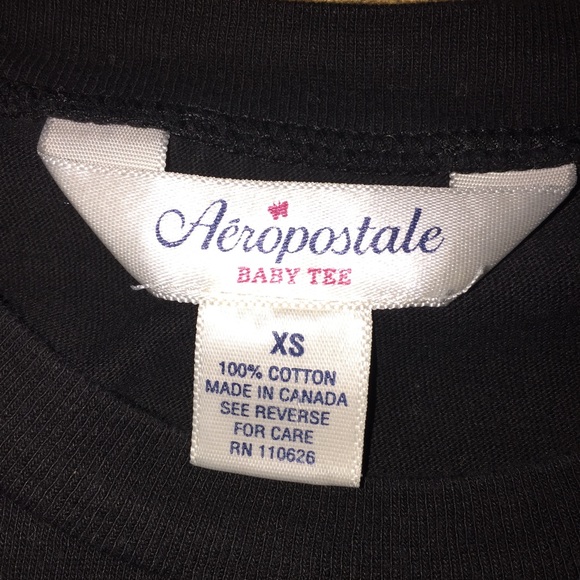 Aero tee - Picture 2 of 2