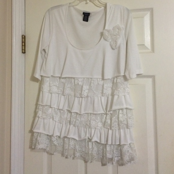 Rue 21 clothes