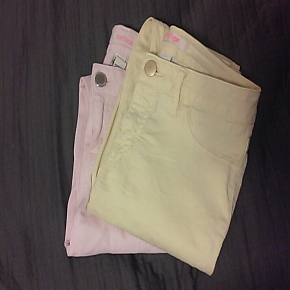 🚫 SOLD 🚫Skinny Jean Bundle