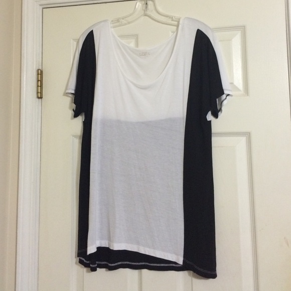 Loft tops