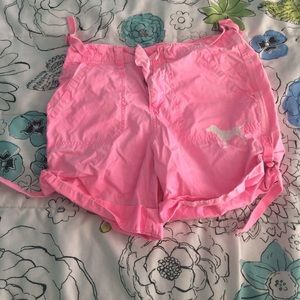 PINK Victoria's Secret shorts