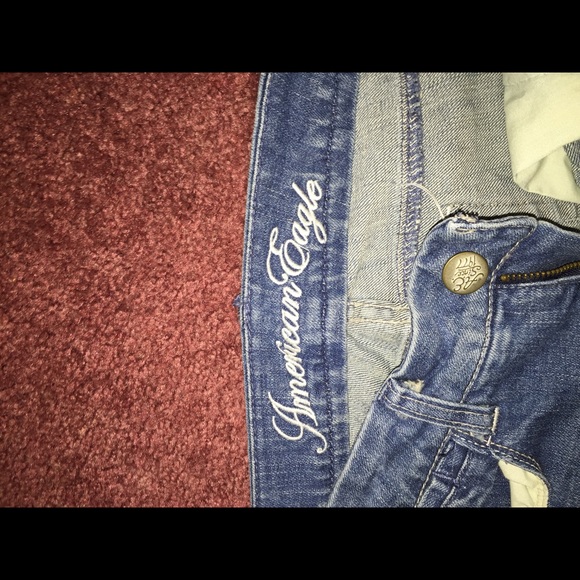 American eagle pants - Picture 2 of 3