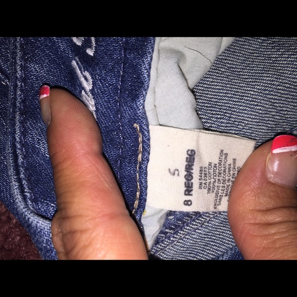 American eagle pants - Picture 3 of 3