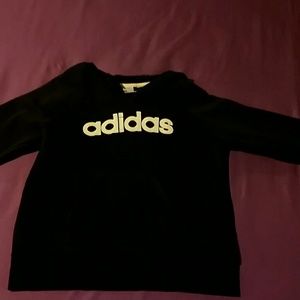 Adidas hoodie
