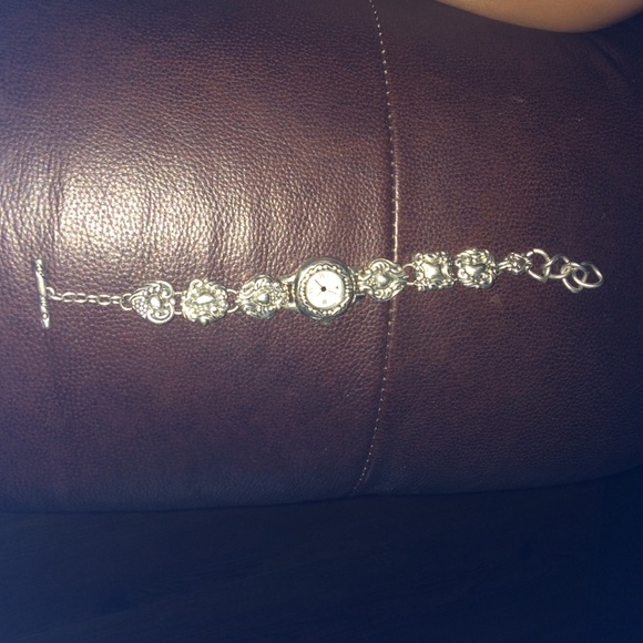 Watch bracelet