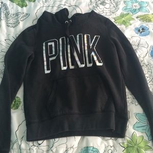 PINK Victoria's Secret hoodie