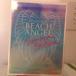 Victoria's Secret beach angel perfume