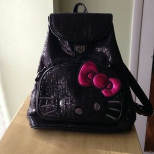 Hello Kitty Backpack