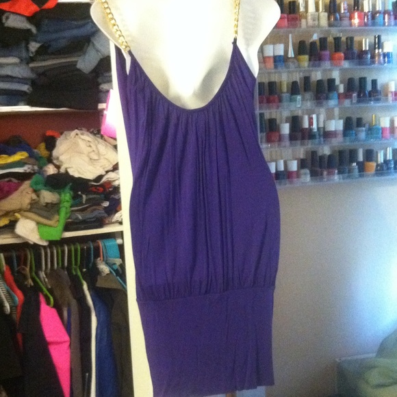 April dress - Picture 2 of 3