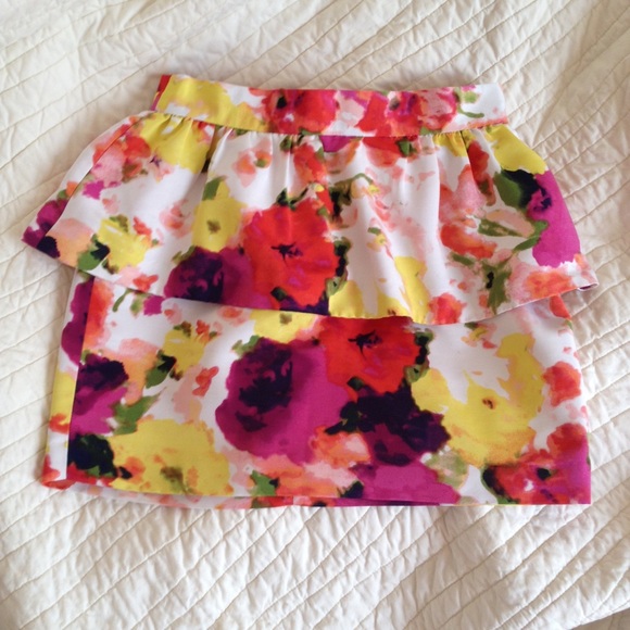 Forever 21 Skirt