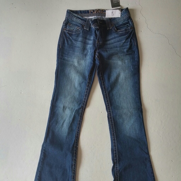 Rue 21 Jeans
