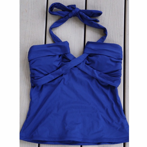 Tommy Hilfiger Tankini Top