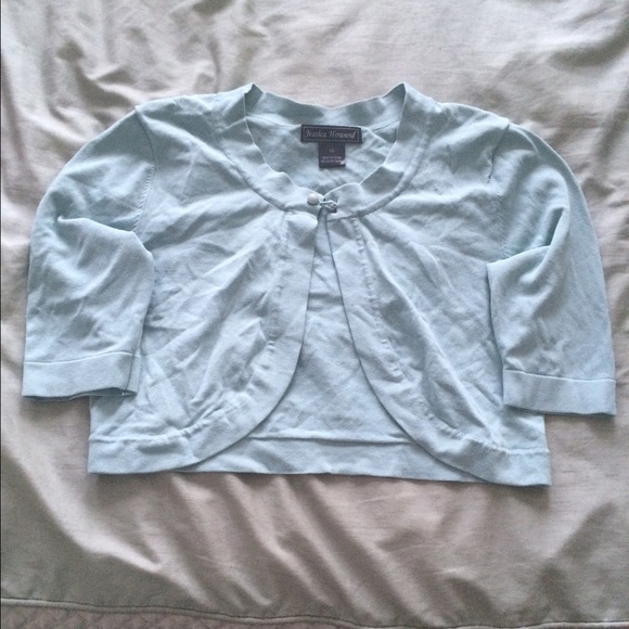 Blue Dress Cover Uo