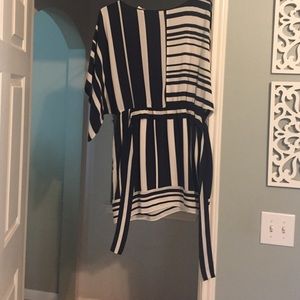 Sassy fun comfy dress.