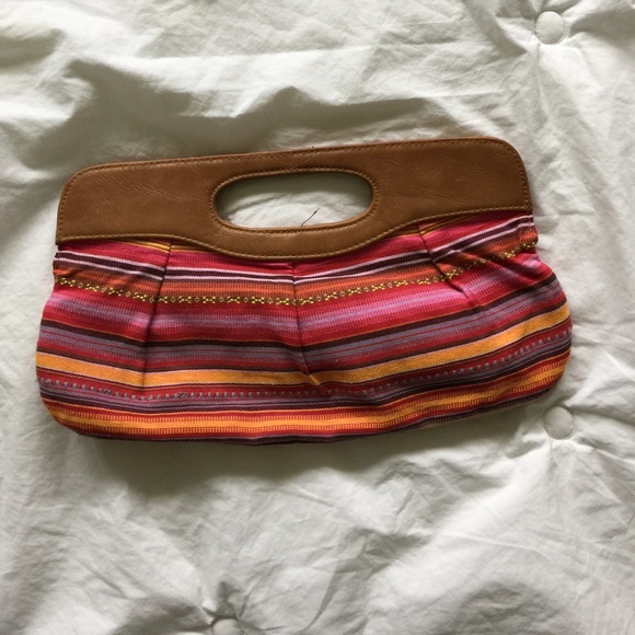 Express Clutch