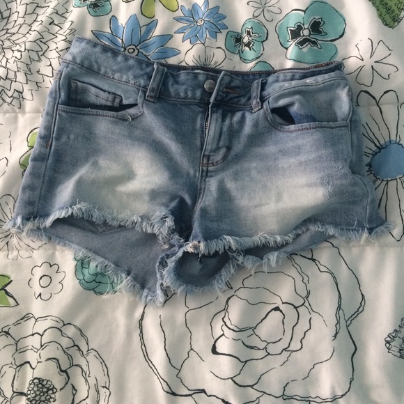 PINK Victoria's Secret shorts