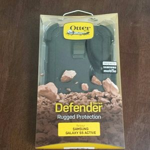 Defender Otter Box S5 Active