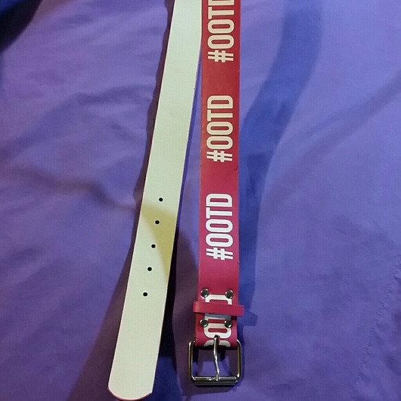 Belt