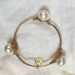 Bourbon and Boweties Bracelet