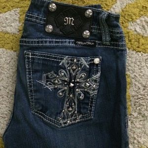 Cross Miss Me jeans