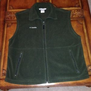 Colombian vest