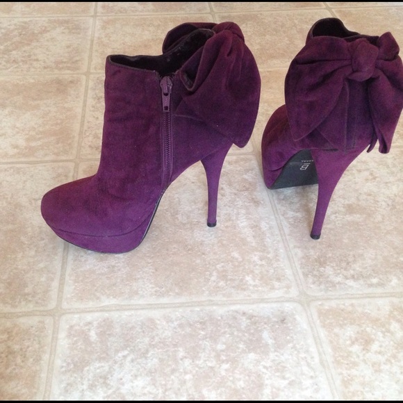 FINAL SALE 🎉 Bakers booties