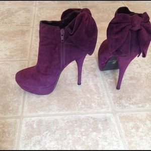 FINAL SALE 🎉 Bakers booties