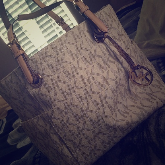 ORIGINAL MK BAG !