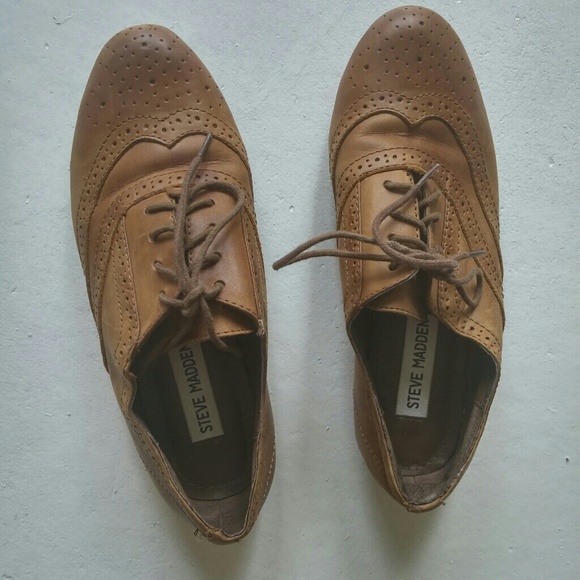 Steve Madden Shoes